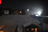 Archiv Foto Webcam Bedrichov - Talstation Malinovka 23:00