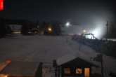 Archiv Foto Webcam Bedrichov - Talstation Malinovka 01:00