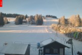 Archived image Webcam Bedrichov - Malinovka t-bar 07:00