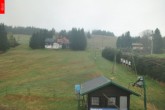 Archived image Webcam Bedrichov - Malinovka t-bar 09:00
