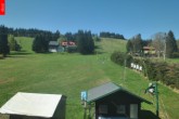 Archived image Webcam Bedrichov - Malinovka t-bar 09:00