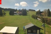 Archiv Foto Webcam Bedrichov - Talstation Malinovka 11:00