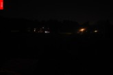 Archiv Foto Webcam Bedrichov - Talstation Malinovka 23:00