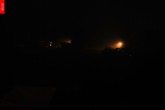 Archived image Webcam Bedrichov - Malinovka t-bar 01:00