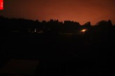 Archiv Foto Webcam Bedrichov - Talstation Malinovka 23:00