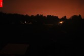 Archiv Foto Webcam Bedrichov - Talstation Malinovka 01:00