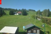 Archiv Foto Webcam Bedrichov - Talstation Malinovka 07:00