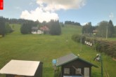 Archiv Foto Webcam Bedrichov - Talstation Malinovka 09:00
