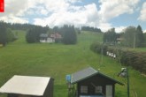 Archiv Foto Webcam Bedrichov - Talstation Malinovka 11:00