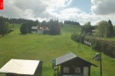 Archiv Foto Webcam Bedrichov - Talstation Malinovka 13:00