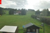 Archiv Foto Webcam Bedrichov - Talstation Malinovka 15:00