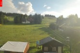 Archiv Foto Webcam Bedrichov - Talstation Malinovka 17:00