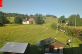 Archiv Foto Webcam Bedrichov - Talstation Malinovka 12:00