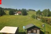 Archiv Foto Webcam Bedrichov - Talstation Malinovka 14:00