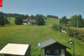 Archiv Foto Webcam Bedrichov - Talstation Malinovka 16:00