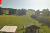 Archiv Foto Webcam Bedrichov - Talstation Malinovka 15:00