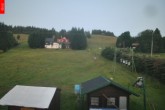 Archiv Foto Webcam Bedrichov - Talstation Malinovka 03:00