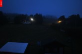 Archiv Foto Webcam Bedrichov - Talstation Malinovka 03:00