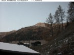 Archived image Webcam Fäld - Imfeld 06:00