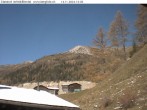 Archived image Webcam Fäld - Imfeld 09:00