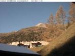 Archived image Webcam Fäld - Imfeld 11:00