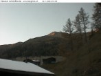 Archived image Webcam Fäld - Imfeld 15:00