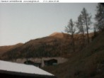 Archived image Webcam Fäld - Imfeld 06:00