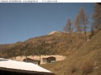 Archived image Webcam Fäld - Imfeld 09:00