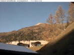 Archived image Webcam Fäld - Imfeld 11:00