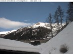 Archiv Foto Webcam Binn - Imfeld 09:00