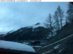 Archiv Foto Webcam Binn - Imfeld 17:00