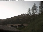 Archiv Foto Webcam Binn - Imfeld 19:00