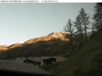 Archiv Foto Webcam Binn - Imfeld 06:00