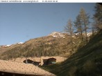 Archived image Webcam Fäld - Imfeld 07:00