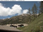Archived image Webcam Fäld - Imfeld 11:00