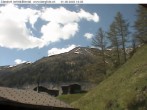 Archived image Webcam Fäld - Imfeld 15:00