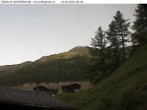 Archiv Foto Webcam Binn - Imfeld 05:00