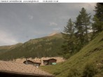 Archiv Foto Webcam Binn - Imfeld 09:00