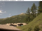 Archiv Foto Webcam Binn - Imfeld 11:00