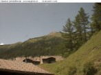 Archiv Foto Webcam Binn - Imfeld 13:00