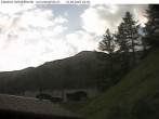 Archiv Foto Webcam Binn - Imfeld 19:00