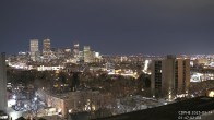 Archived image Webcam Downtown Mile High City Denver 00:00