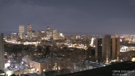 Archiv Foto Webcam Blick auf Downtown Denver in Colorado 02:00