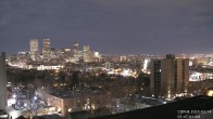 Archiv Foto Webcam Blick auf Downtown Denver in Colorado 04:00