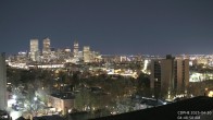 Archived image Webcam Downtown Mile High City Denver 03:00