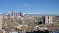 Archived image Webcam Downtown Mile High City Denver 07:00