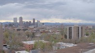 Archived image Webcam Downtown Mile High City Denver 15:00