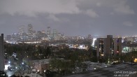 Archived image Webcam Downtown Mile High City Denver 19:00