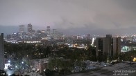 Archiv Foto Webcam Blick auf Downtown Denver in Colorado 01:00