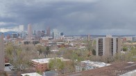 Archiv Foto Webcam Blick auf Downtown Denver in Colorado 11:00